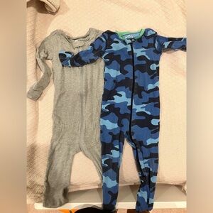 Primary PJs 2T and 18-24 month
